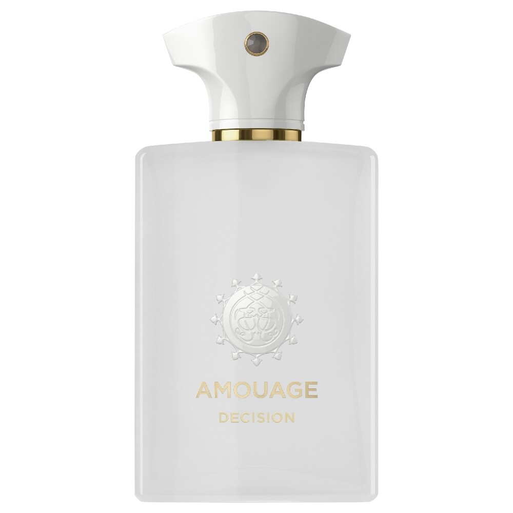 Amouage Decision EDP